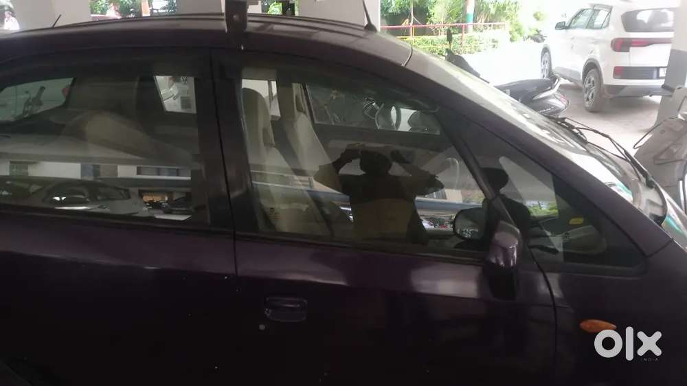 Tata Nano Twist 2014