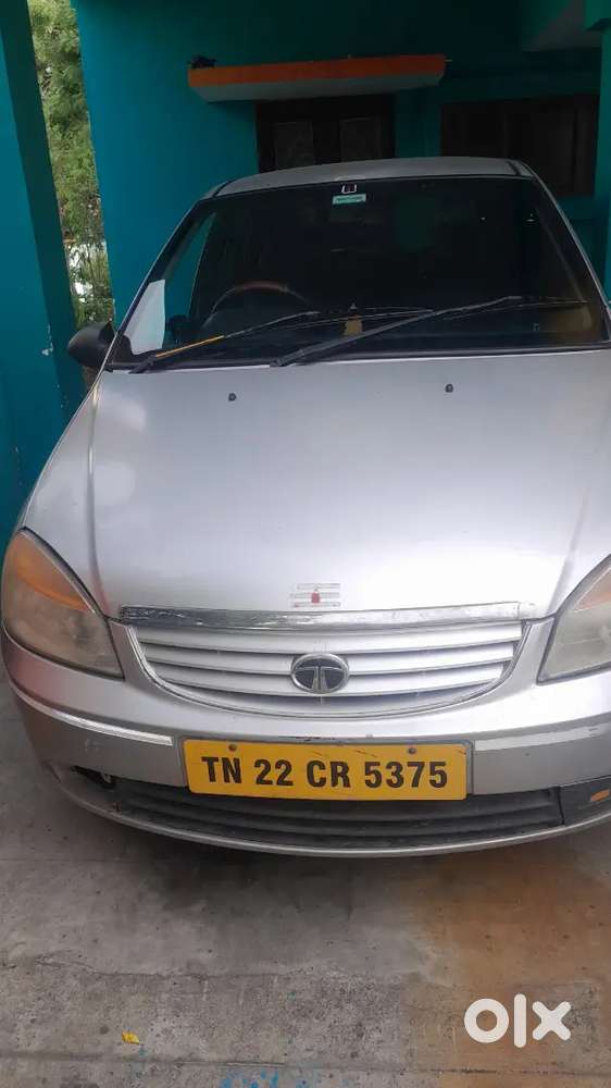 (tata Indica V2 Diesel 2015 )and (tata Indigo 2018 Diesel)