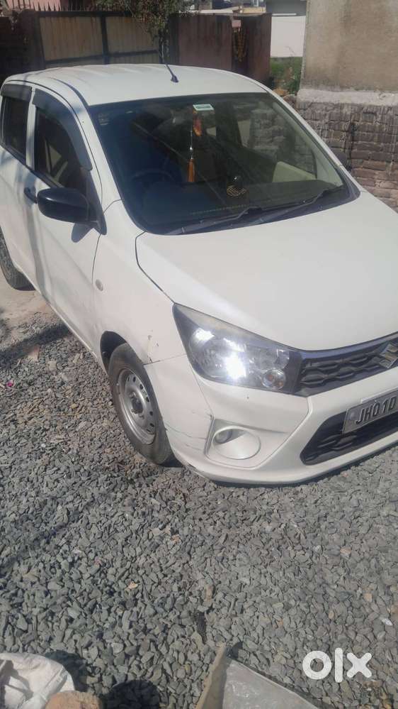 2020 Tour Celerio