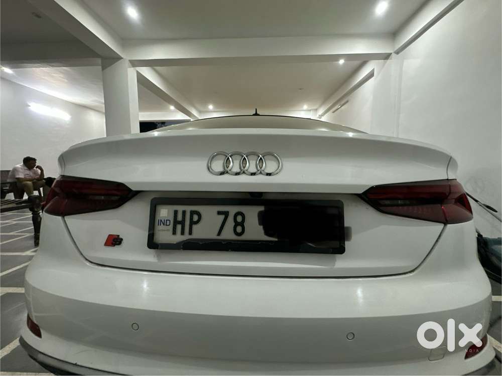 Audi A5 2.0 35 Tdi Sportback, 2019, Diesel