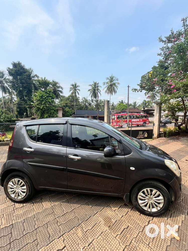 2013 Maruti Ritz Diesel