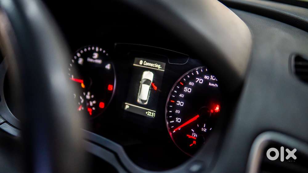 Audi Q3 2.0 35 Tdi Technology, 2016, Diesel