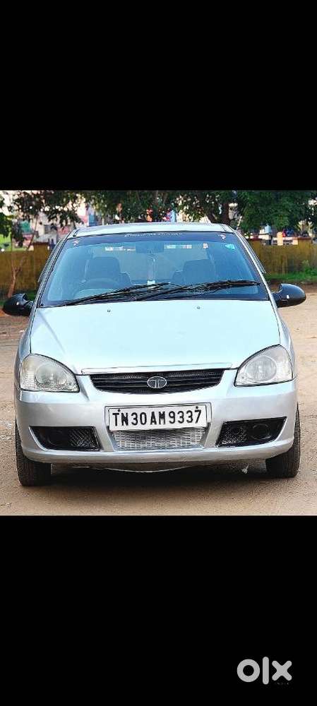 Tata Indica Lsi, 2011, Diesel