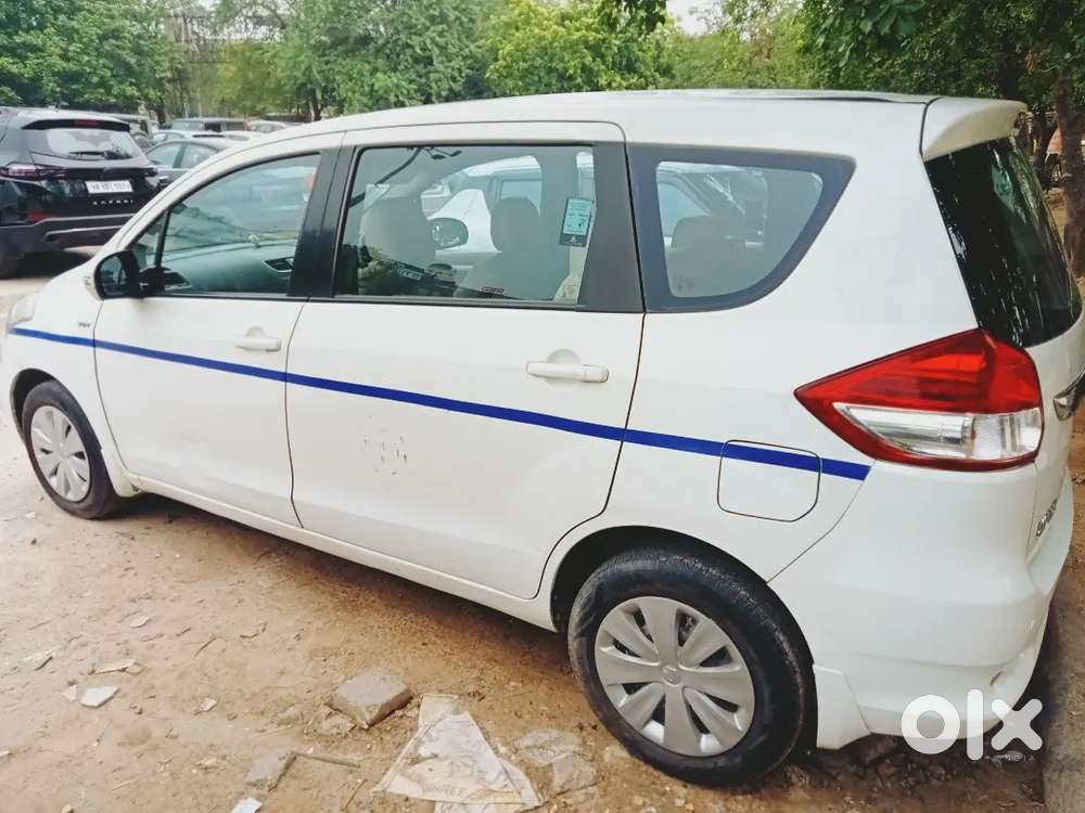 Maruti Suzuki Dzire