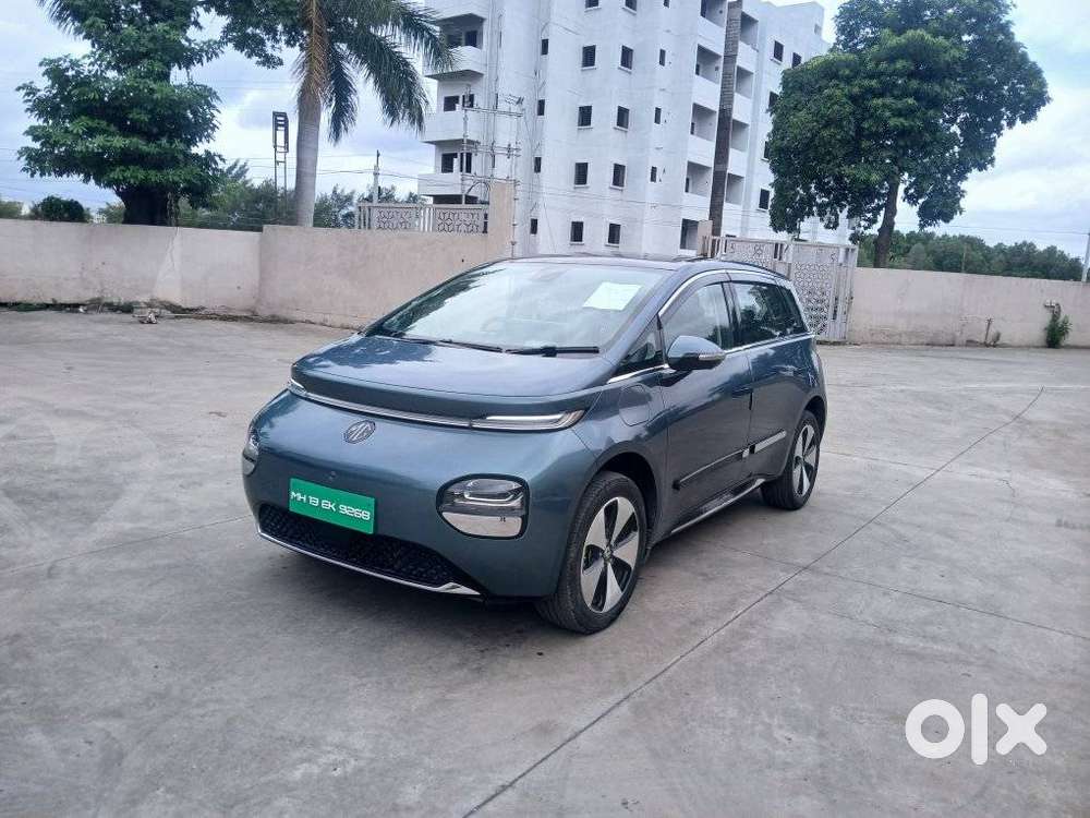Mg Windsor Ev Essence, 2024, Electric