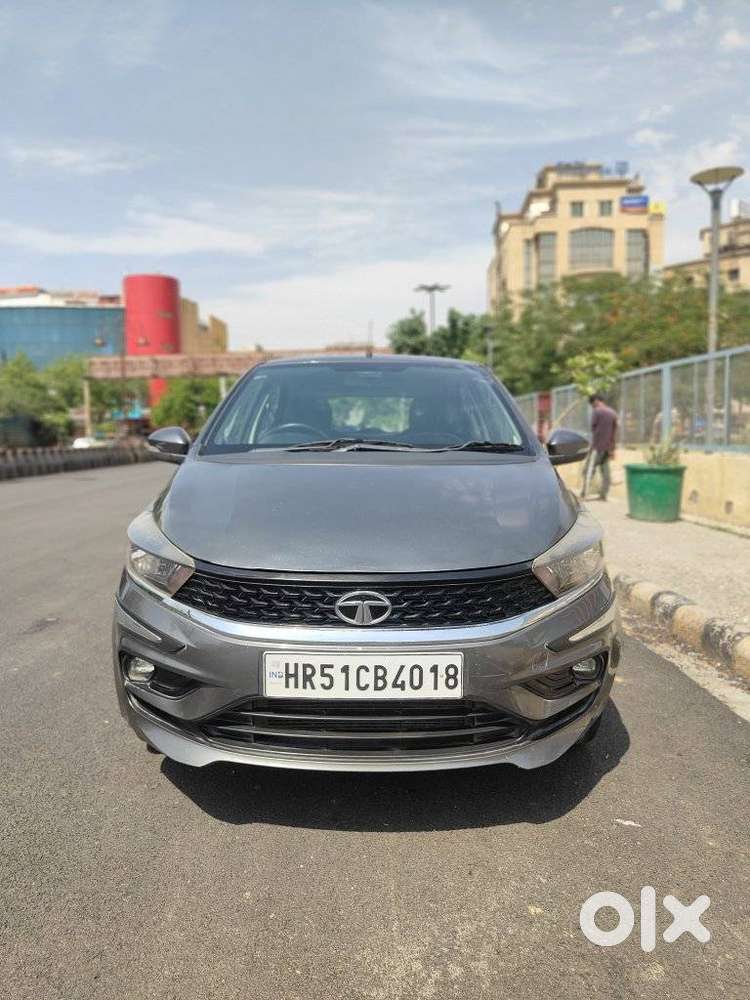 Tata Tiago 1.2 Revotron Xt (o), 2020, Petrol