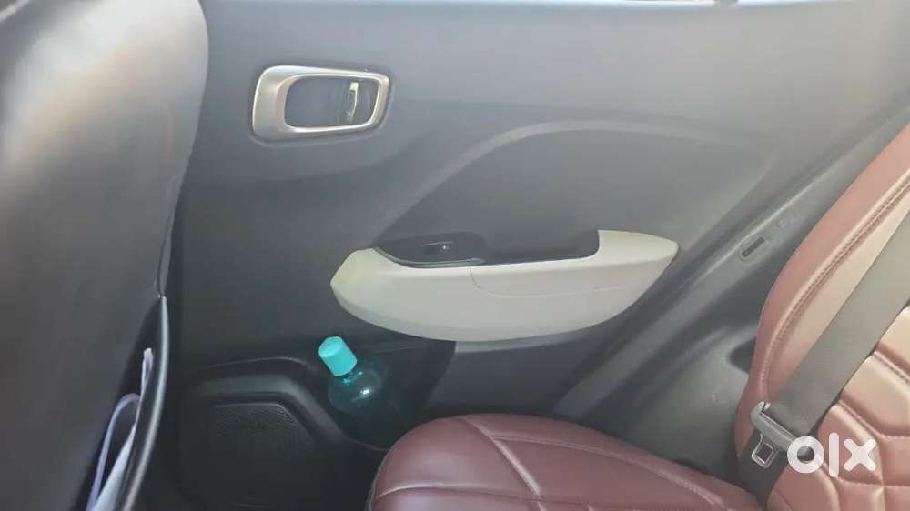 Hyundai Venue Kappa 2024 Petrol Manual