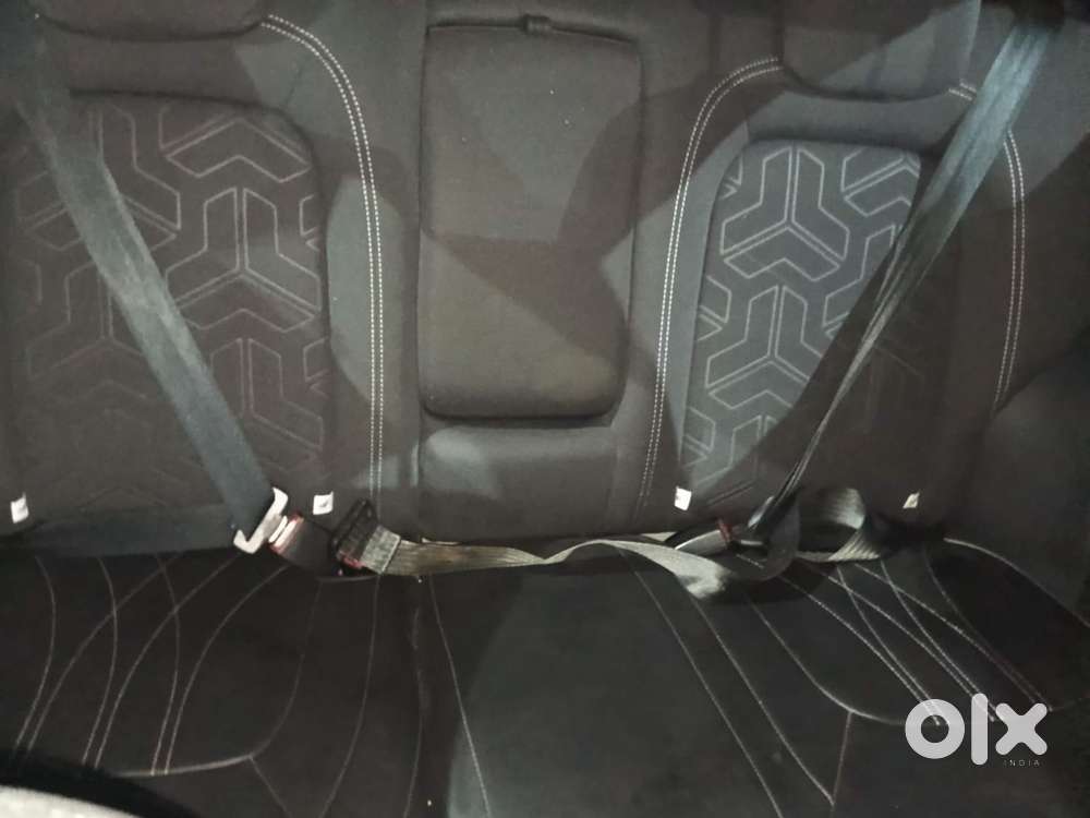 Tata Nexon 1.2 Revotron Xz Plus, 2020, Petrol
