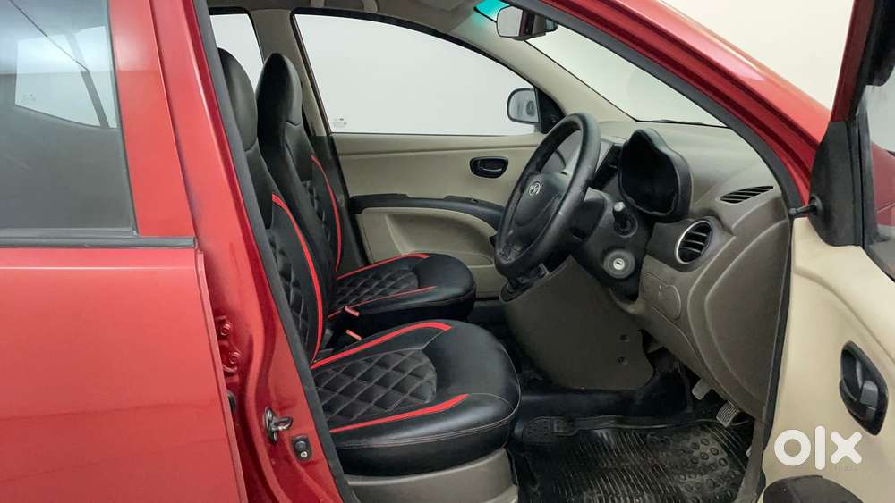 Hyundai I10 Era 1.1, 2012, Petrol