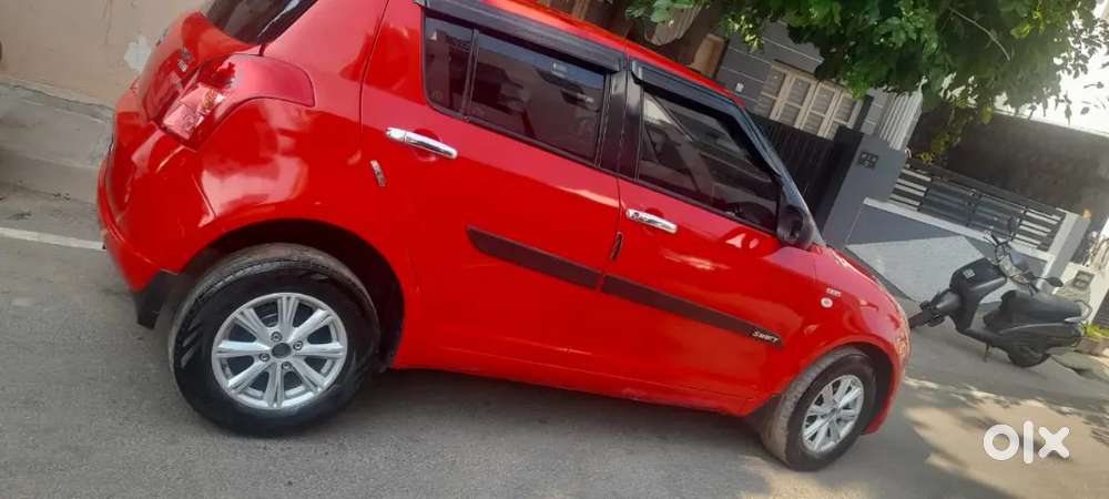Maruti Suzuki Swift 2007 Diesel Well Maintained