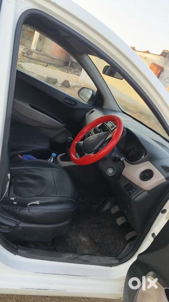 Hyundai Grand I10 Prime 2017