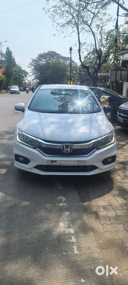 Honda City 2014-2015 I Vtec Sv, 2017, Petrol