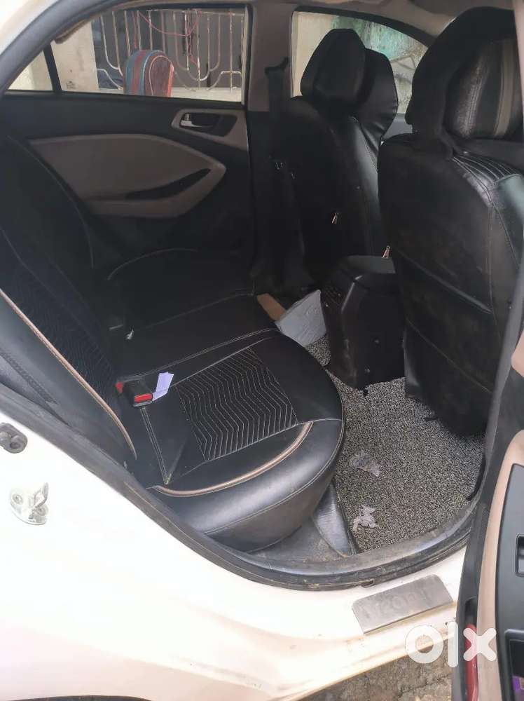 Hyundai Elite I20 | 27+ Cng Mileage Kmpl