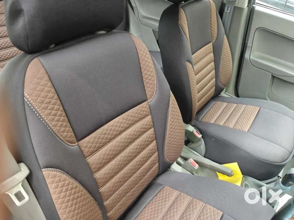 Tata Indica Vista 2010