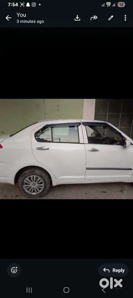 Maruti Suzuki 1000 2013