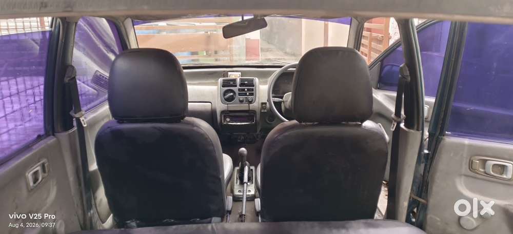 Maruti Suzuki Zen