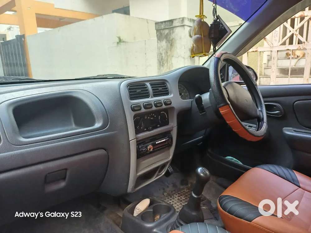 2012 Maruti Suzuki Alto Lxi (o)