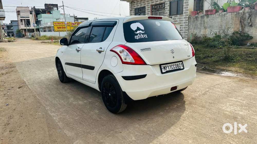 Maruti Suzuki Alto 800 Vxi, 2016, Petrol