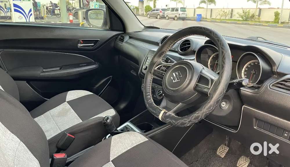 Maruti Suzuki Swift 2019