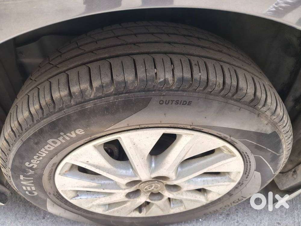 Toyota Corolla Altis 1.8 G, 2017, Petrol