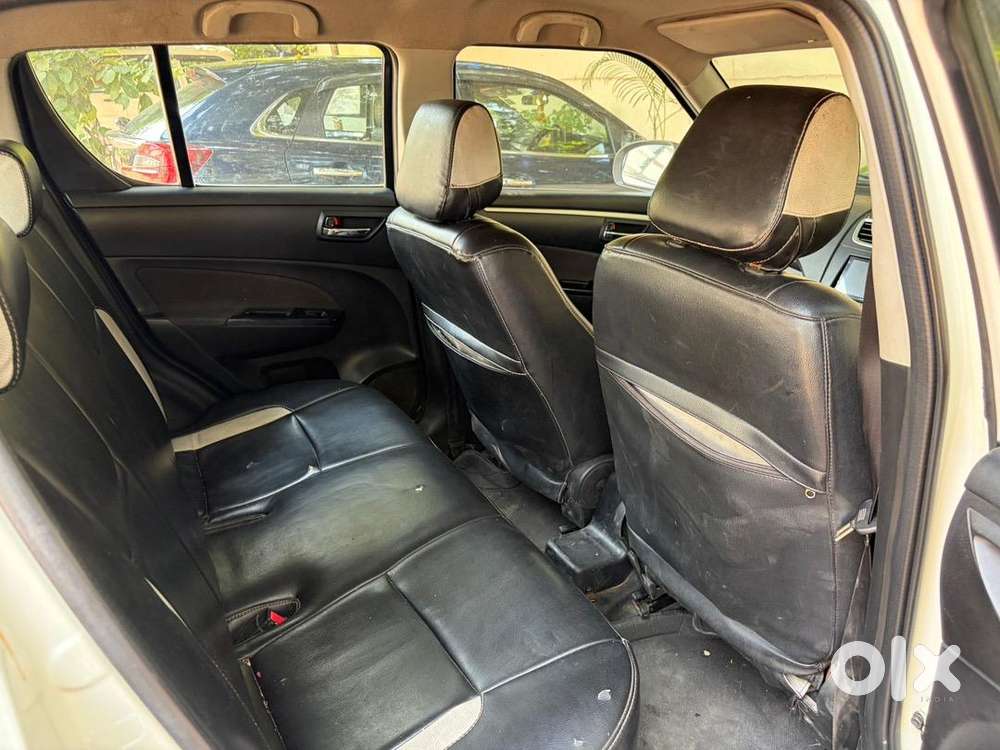 Maruti Suzuki Swift 2011 Diesel 140000 Km Driven