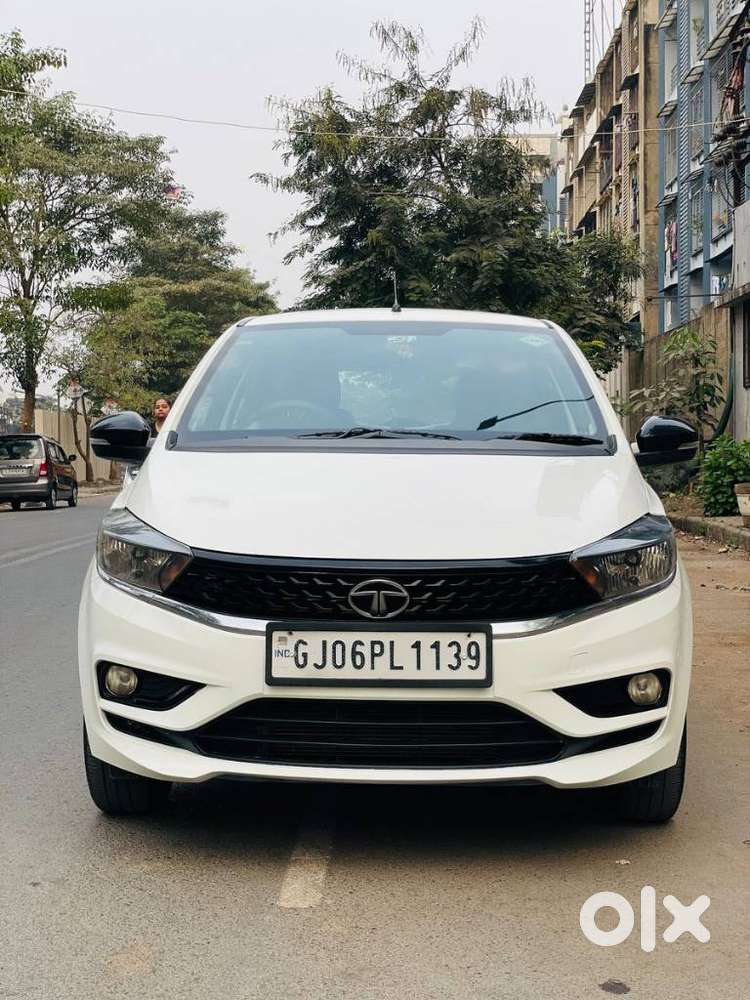 Tata Tiago