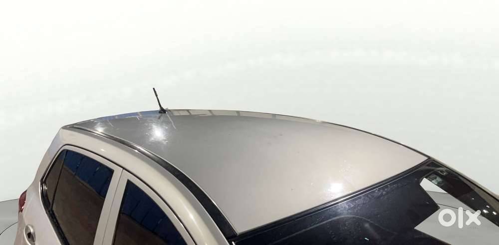 Hyundai Grand I10 Sportz 1.2 Kappa Vtvt, 2017, Petrol