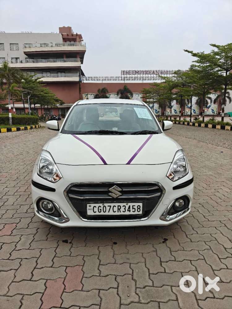 Maruti Suzuki Dzire 1.2 Vxi, 2024, Petrol