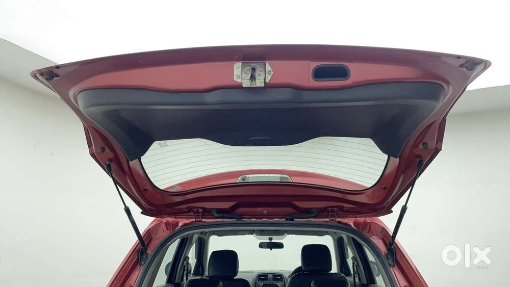 Maruti Suzuki Vitara Brezza Zdi, 2018, Diesel