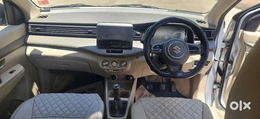 Maruti Suzuki Ertiga 2022 Cng & Hybrids 82000 Km Driven