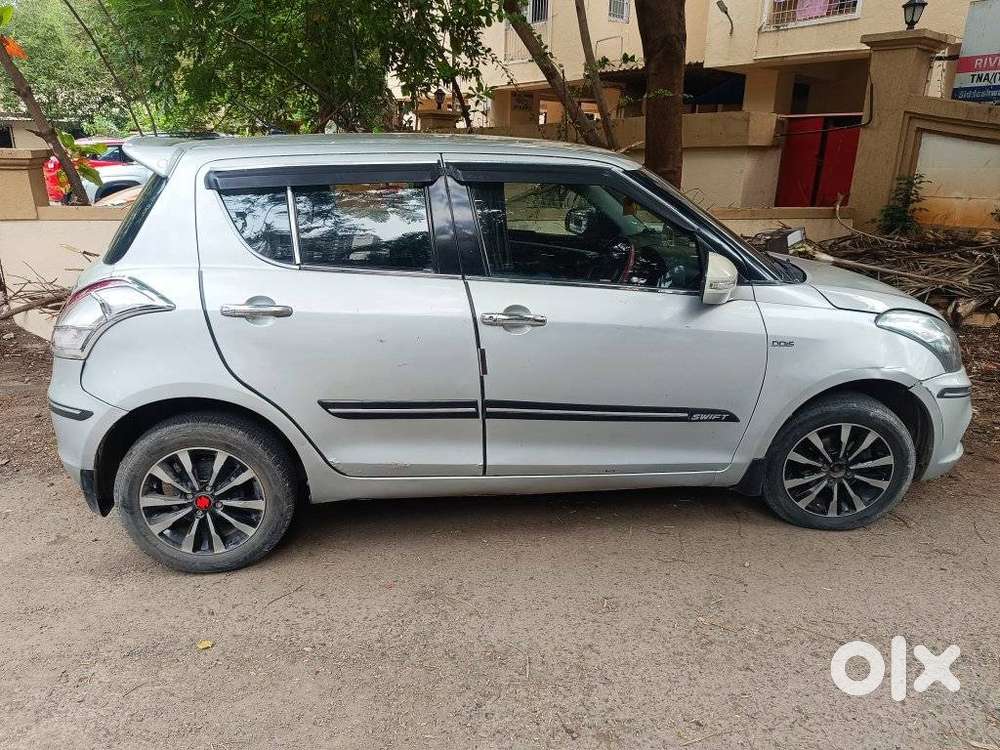 Maruti Suzuki Swift Vdi, 2013, Diesel