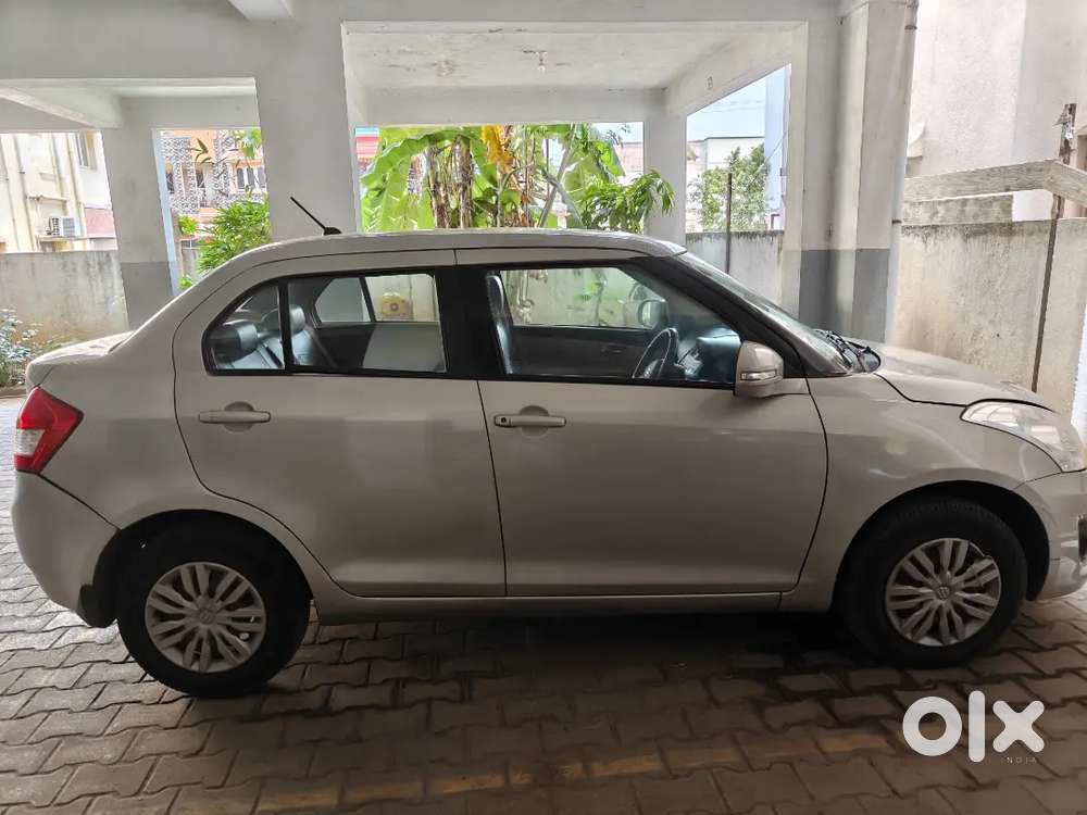 Maruti Suzuki Swift Dzire 2013 Diesel 201800 Km Driven