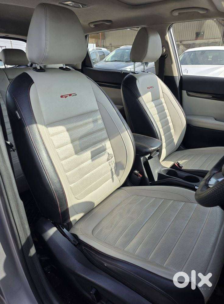 Kia Seltos Gtx Dct, 2019, Petrol