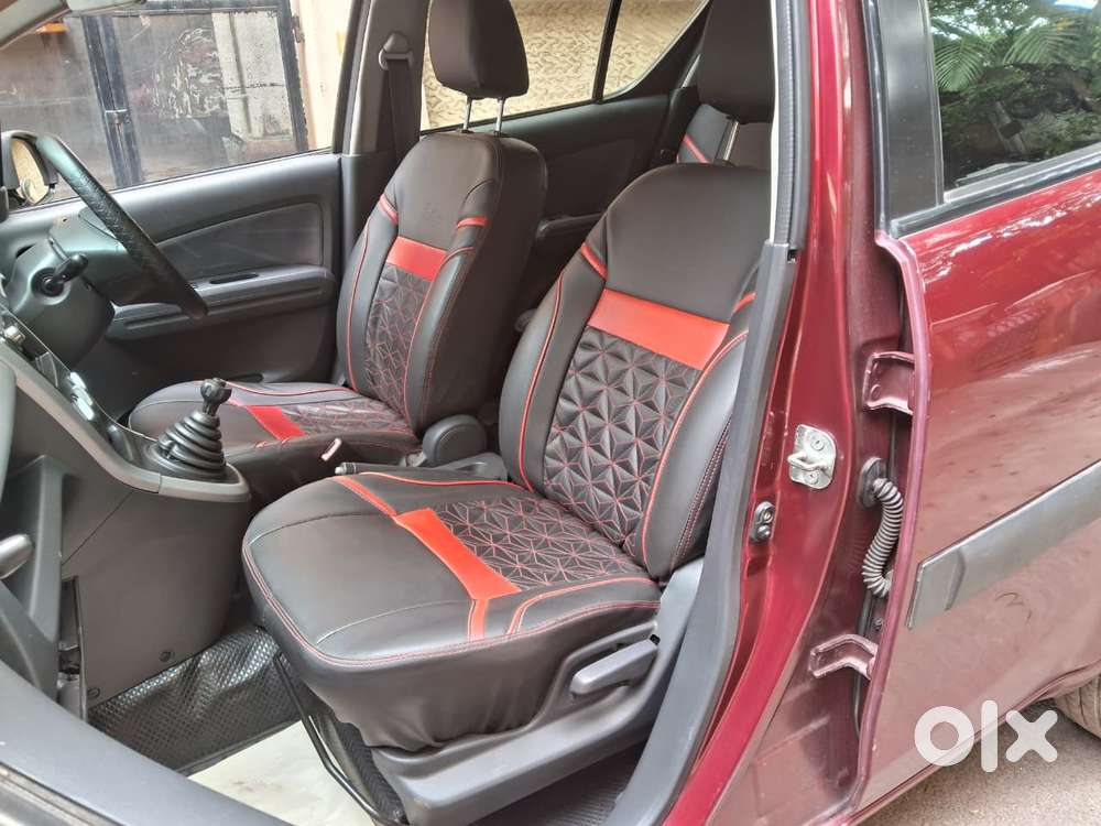 Maruti Suzuki Ritz Vxi, 2011, Petrol