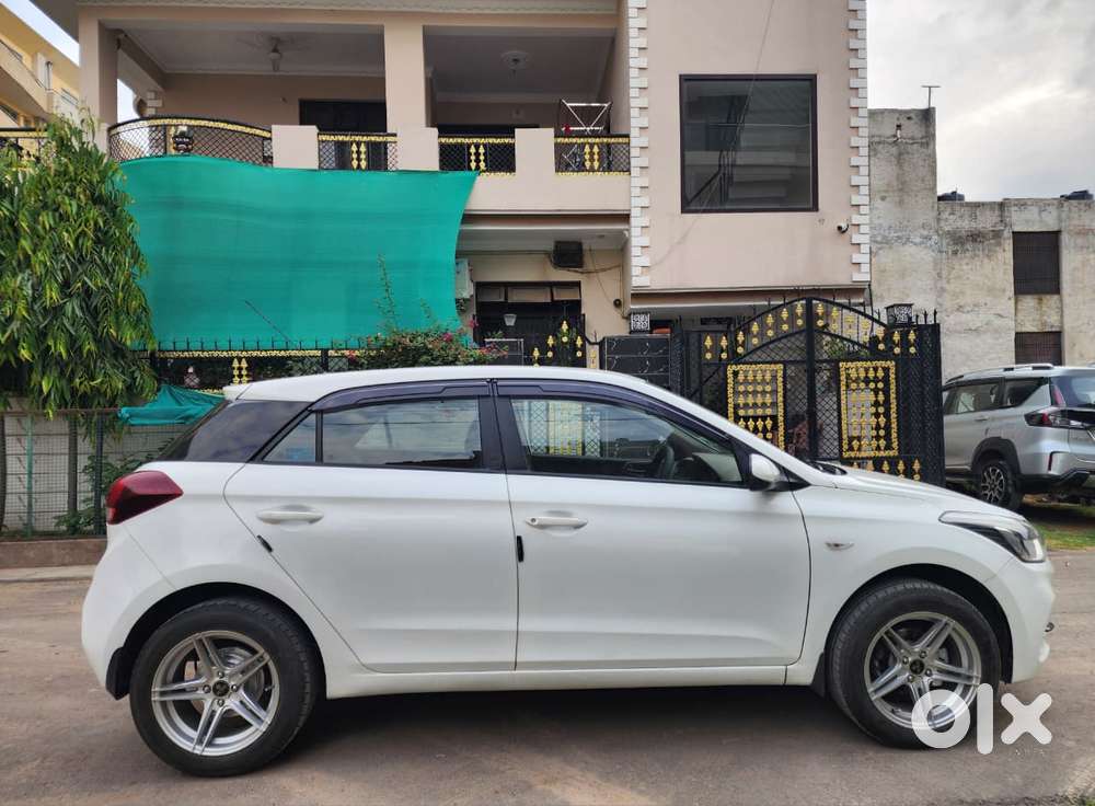 Hyundai Elite I20 Magna Plus, 2019, Petrol