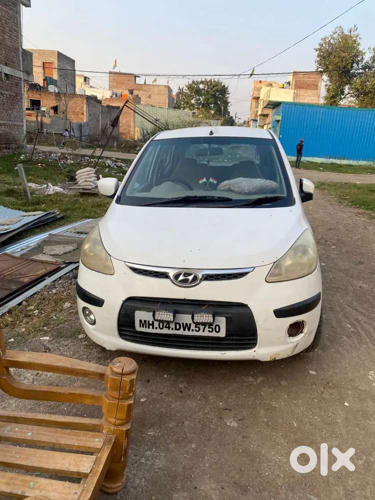 Hyundai I10 2009