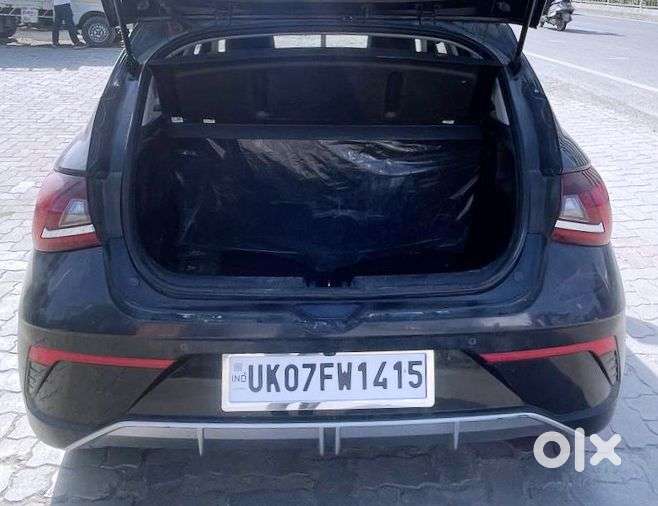 Hyundai I20 1.2 Asta, 2024, Petrol