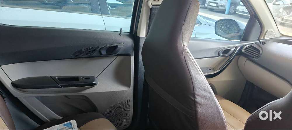 Tata Tiago 1.2 Revotron 2016