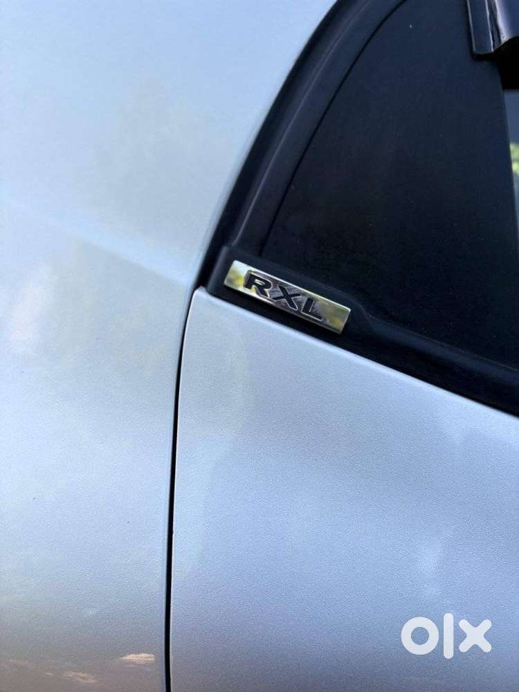 Renault Kwid 2015-2019 1.0 Rxl, 2016, Petrol