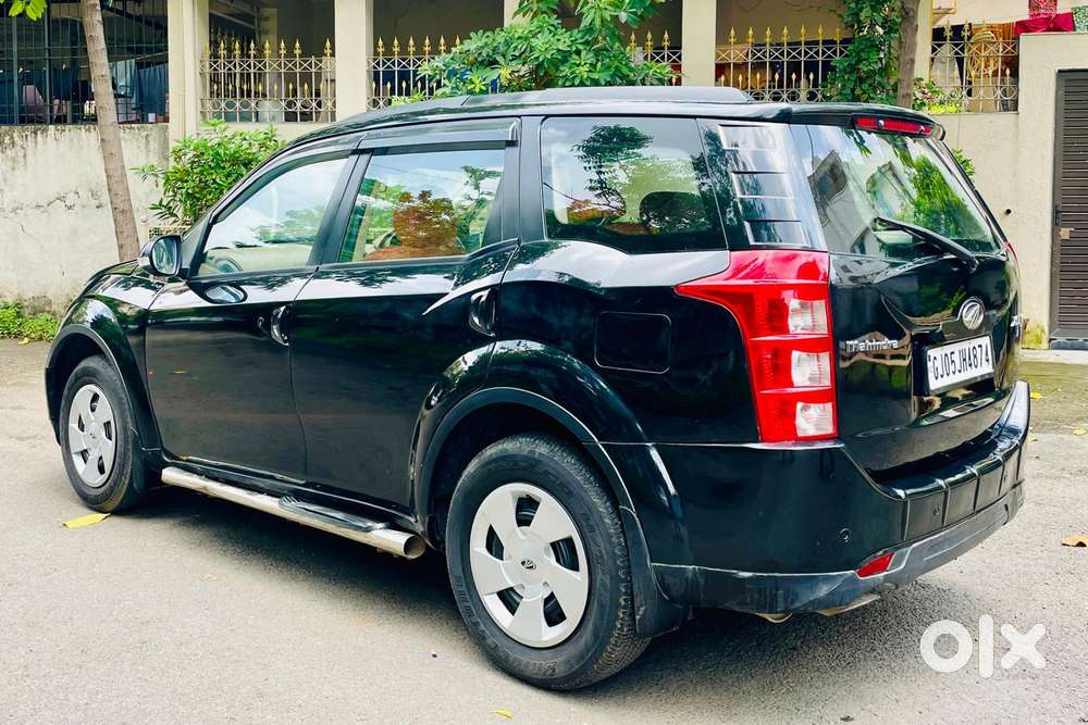 Mahindra Xuv500 2011-2015 W6 2wd, 2014, Diesel