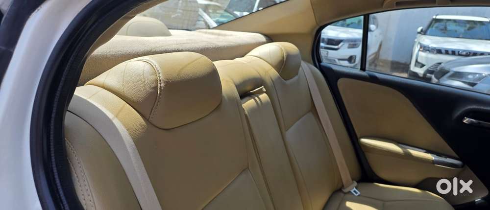 Honda City 2014-2015 I Dtec Vx, 2014, Diesel