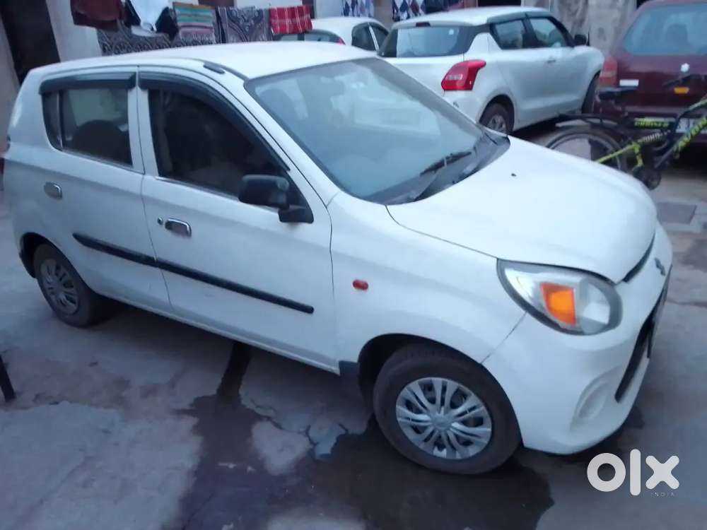 Maruti Suzuki Alto 800 2019 Petrol 77000 Km Driven