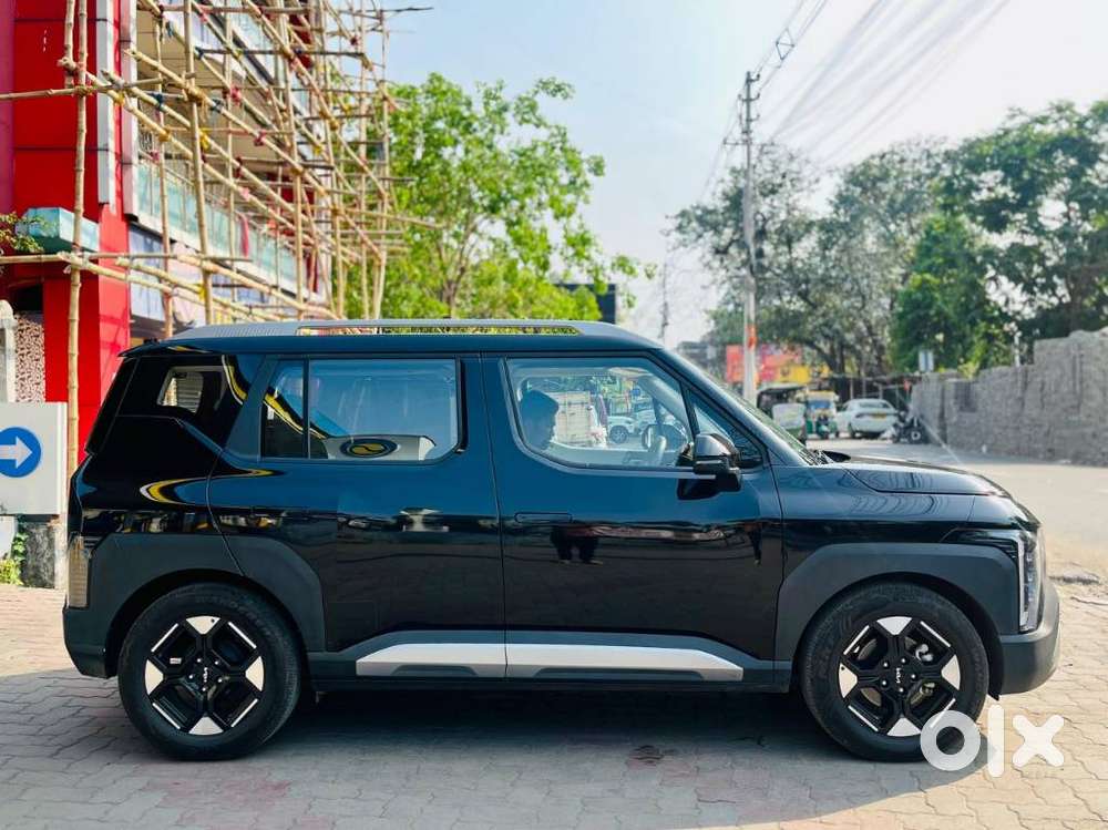 Kia Syros Htx Turbo, 2025, Petrol