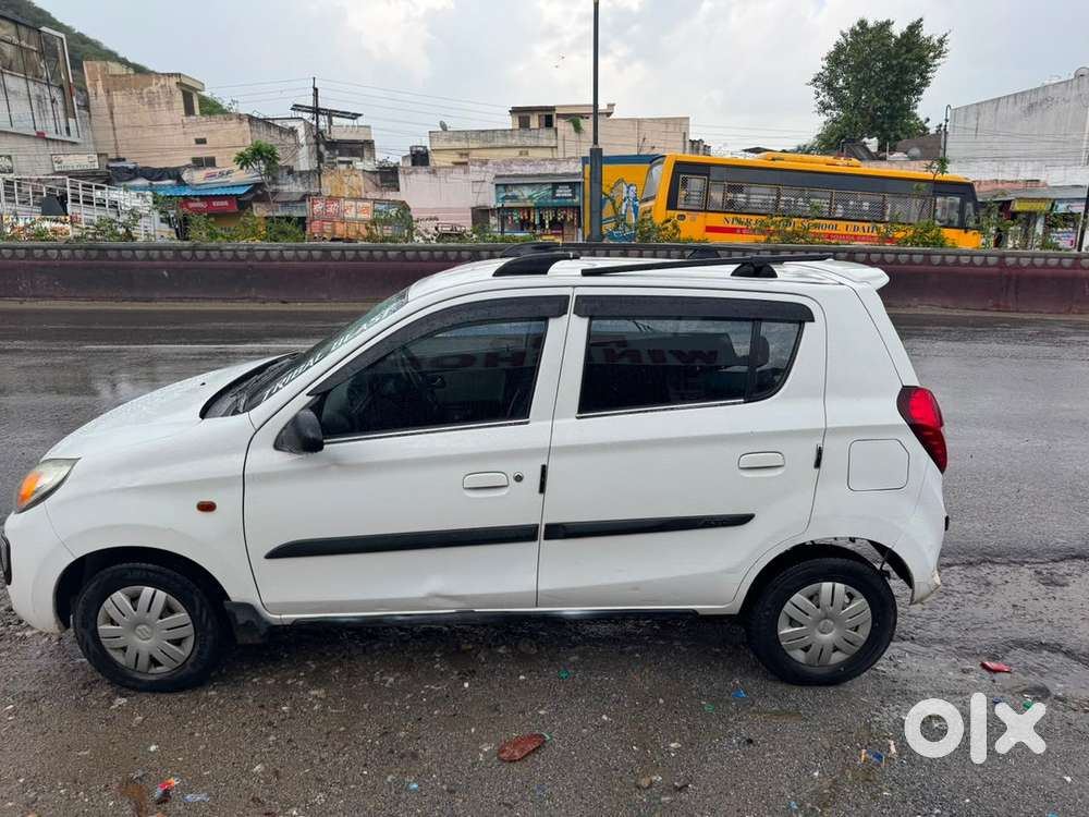 Maruti Suzuki Alto 2020