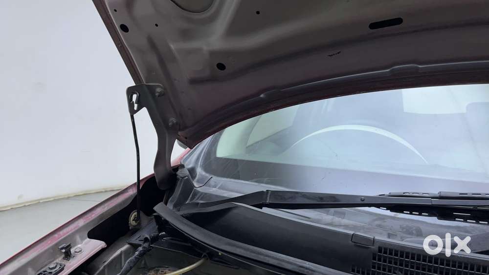 Nissan Micra Active Xv, 2015, Petrol