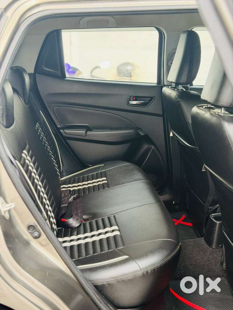 Maruti Suzuki Swift Vxi Ags, 2019, Petrol