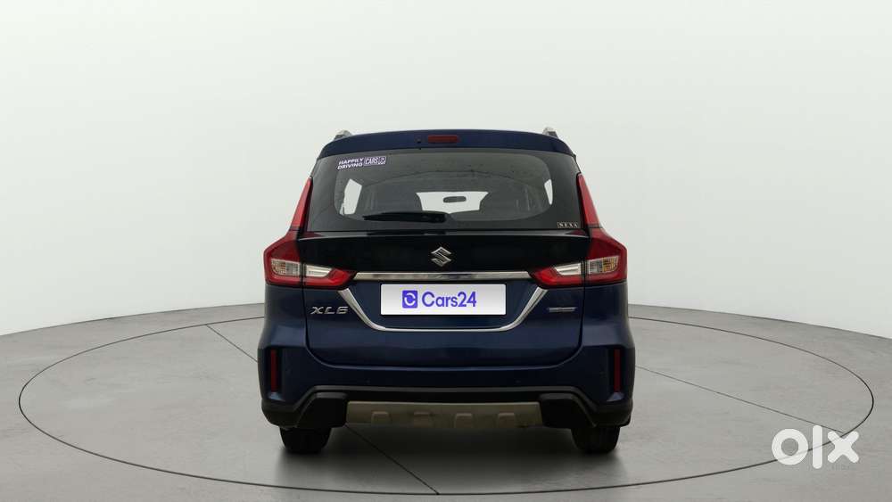 Maruti Suzuki Xl6 Zeta, 2021, Petrol