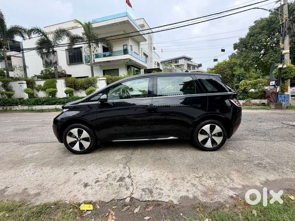 Mg Windsor Ev 2025 Essence