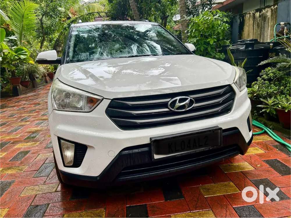 Original Kerala Registration Single Owner , Full Service At Showroom