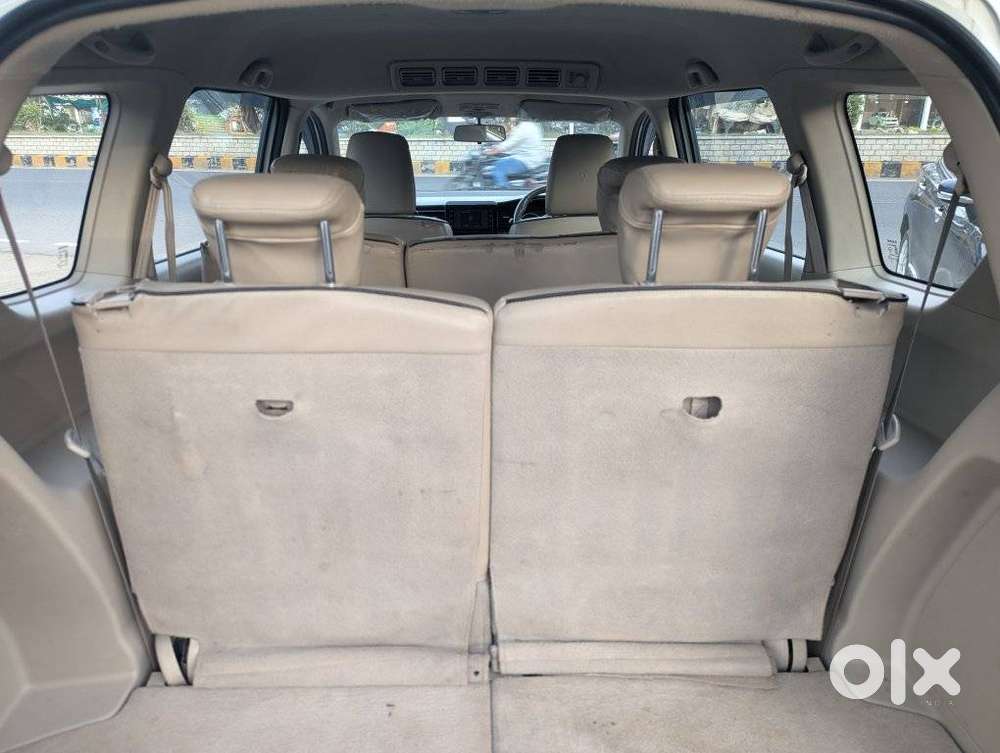Maruti Suzuki Ertiga 1.5 Zxi, 2020, Petrol